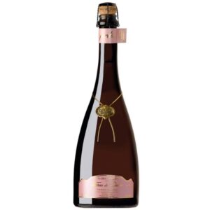 ESPUMANTE TERRAS DO DEMO ROSÉ BRUTO 0,75L