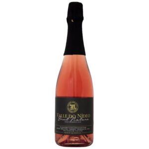 ESPUMANTE VALLE DO NÍDEO ROSÉ BRUTO 0,75L