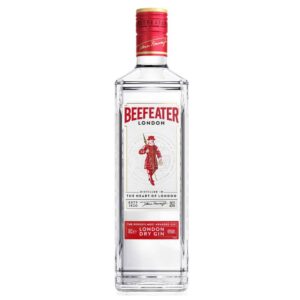 GIN BEEFEATER 0,70L