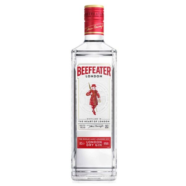 GIN BEEFEATER 0,70L