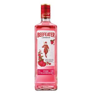 GIN BEEFEATER PINK 0,70L