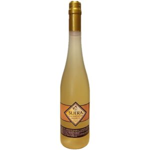 LICOR DE AMÊNDOA AMARGA SUERA FOSCA 0,70L