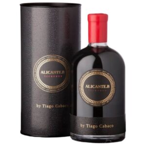 LICOROSO TIAGO CABAÇO C/TUBO 0,50L