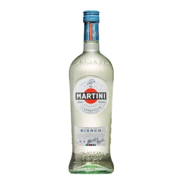 MARTINI BRANCO 0,75L