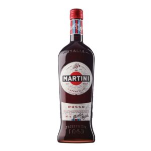MARTINI TINTO 0,75L