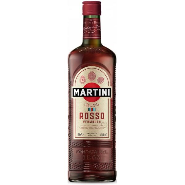 MARTINI TINTO 1L