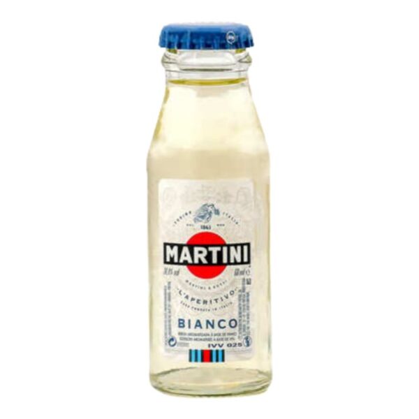 MARTINITO BRANCO 5,5CL