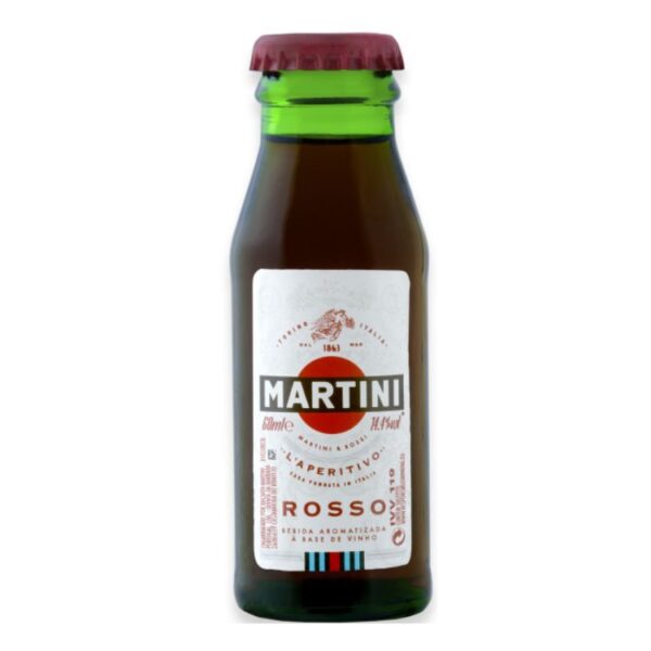 MARTINITOS TINTO 5,5CL
