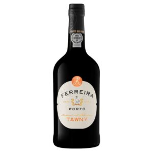 VINHO DO PORTO FERREIRA TAWNY 0,75L