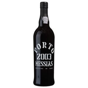 VINHO DO PORTO MESSIAS COLHEITA 2003 0,75L