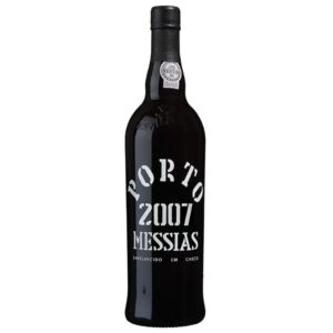 VINHO DO PORTO MESSIAS COLHEITA 2007 0,75L