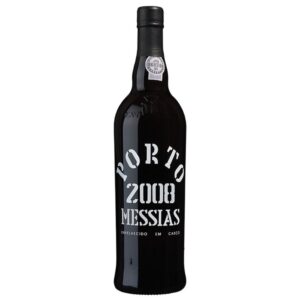 VINHO DO PORTO MESSIAS COLHEITA 2008 0,75L