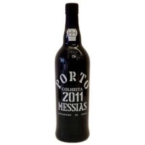 VINHO DO PORTO MESSIAS COLHEITA 2011 0,75L
