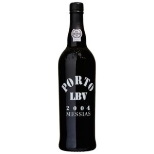 VINHO DO PORTO MESSIAS L.B.V. 2004 0.75L