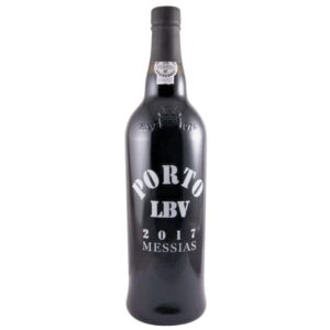 VINHO DO PORTO MESSIAS L.B.V. 2017 0,75L