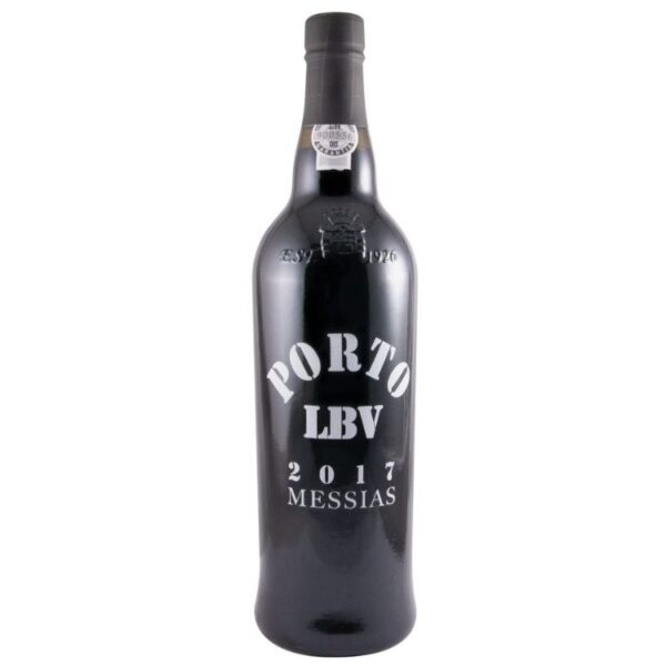 VINHO DO PORTO MESSIAS L.B.V. 2017 0,75L