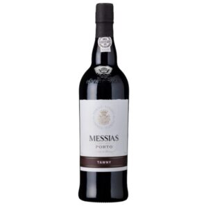 VINHO DO PORTO MESSIAS TAWNY 0,75L