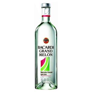 RUM BACARDÍ GRAND MELÓN 1L