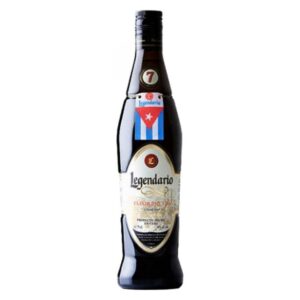 RUM LEGENDARIO ELIXIR 0,70L