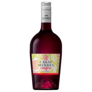 SANGRIA CASAL MENDES TINTA 0,75L