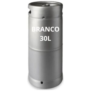 TANQUETA VINHO FESTÃO BRANCO 30L