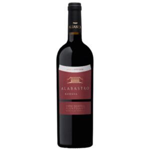 VINHO ALABASTRO RESERVA TINTO 0,75L