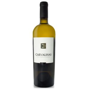 VINHO CARVALHAS BRANCO 0,75L