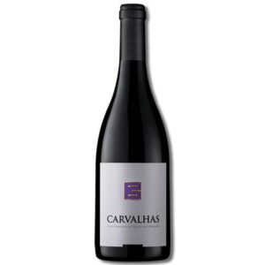 VINHO CARVALHAS TINTA FRANCISCA TINTO 0,75L