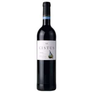 VINHO CISTUS TINTO 0,75L