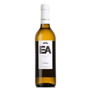 VINHO EA BRANCO 0,375L