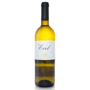 VINHO EVEL BRANCO 0,75L