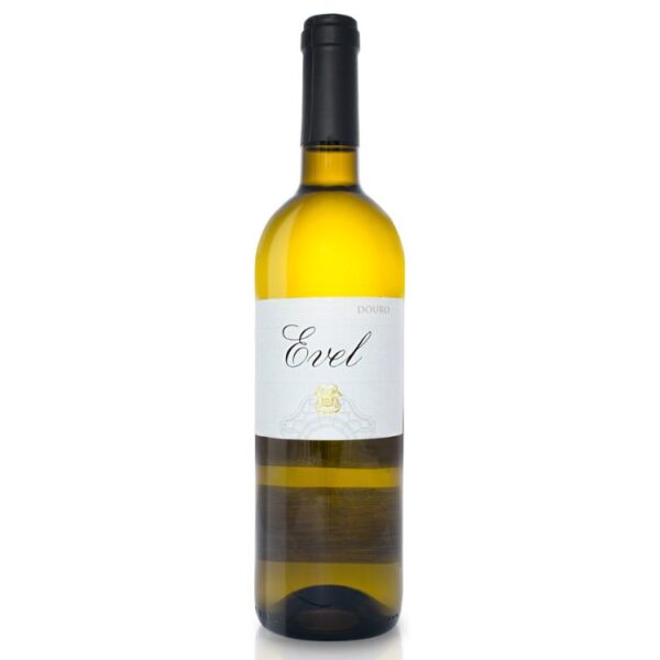 VINHO EVEL BRANCO 0,75L