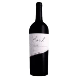 VINHO EVEL RESERVA TINTO 0,75L