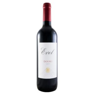 VINHO EVEL TINTO 0,75L