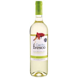 VINHO FRISANTE CACHO FRESCO BRANCO 0,75L