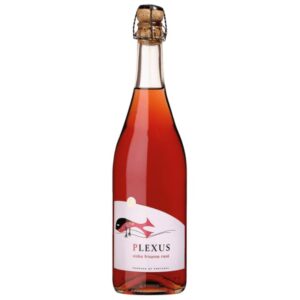 VINHO FRISANTE PLEXUS ROSÉ 0,75L