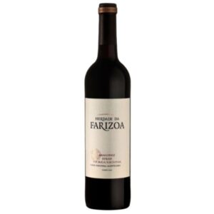 VINHO HERDADE DA FARIZOA TINTO 0,75L