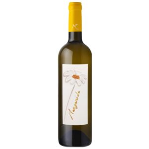 VINHO MARGARIDA CABAÇO BRANCO 0,75L