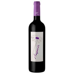 VINHO MARGARIDA CABAÇO TINTO 0,75L
