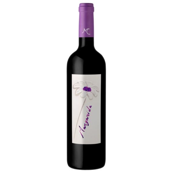 VINHO MARGARIDA CABAÇO TINTO 0,75L