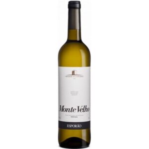 VINHO MONTE VELHO BRANCO 0,75L
