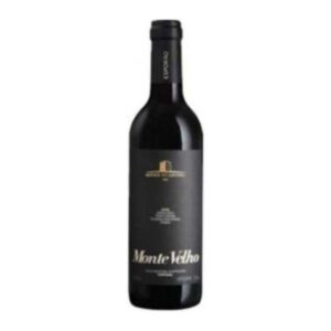 VINHO MONTE VELHO TINTO 0,375L