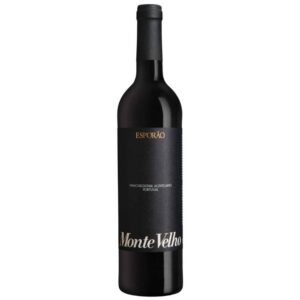 VINHO MONTE VELHO TINTO 0,75L