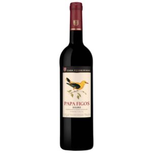 VINHO PAPA FIGOS TINTO 0,75L