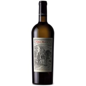 VINHO PÊRA MANCA BRANCO 0,75L