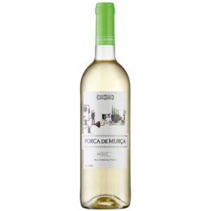 VINHO PORCA DE MURÇA BRANCO 0,75L