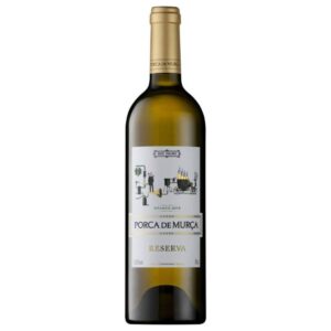 VINHO PORCA DE MURÇA RESERVA BRANCO 0,75L
