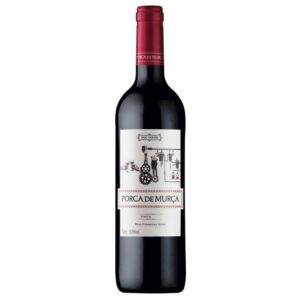 VINHO PORCA DE MURÇA TINTO 0,75L