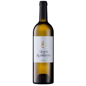 VINHO QUINTA DOS ACIPRESTES BRANCO 0,75L