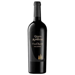 VINHO QUINTA DOS ACIPRESTES GRANDE RESERVA TINTO 0,75L